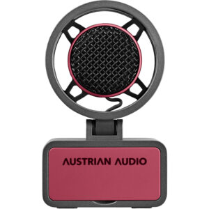 Austrian Audio MiCreator Satellite mikrofon
