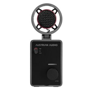 Austrian Audio MiCreator Studio USB mikrofon