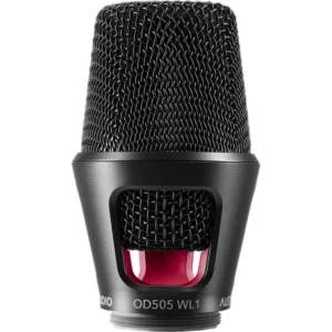 Austrian Audio OD505 WL1 aktivni dinamički mikrofon kapsula