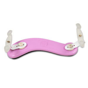Avgustin naramenik violina Viva Flex 1/4 i 1/2 Pink
