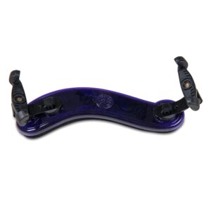 Avgustin naramenik violina Viva Flex 1/4 i 1/2 Purple