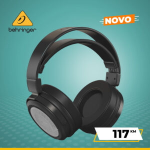 Behringer ALPHA studio slušalice