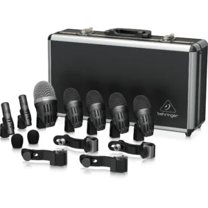 Behringer BC1500 set mikrofona za bubanj