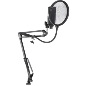 Behringer D3 Podcast Bundle USB mikrofon set