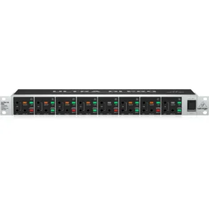 Behringer DI800 Ultra-DI box Pro v2