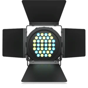 Behringer Eurolight OCTAGON THEATER OT360 reflektor