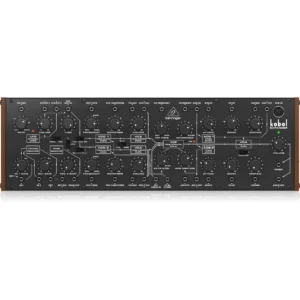 Behringer KOBOL EXPANDER analogni sintisajzer