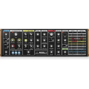 Behringer MODEL 15 analogni sintisajzer