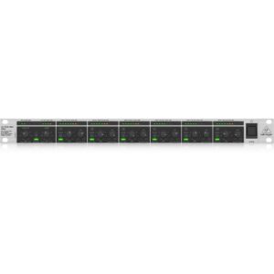 Behringer MX882 UltraLink PRO spliter mikser