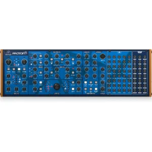 Behringer PROTON analogni sintisajzer