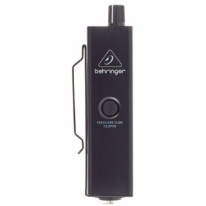 Behringer Powerplay P2 personal monitoring pojačalo