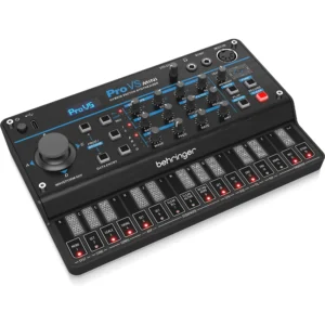 Behringer PRO VS MINI Hybrid sintisajzer klavijature