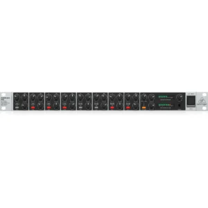 Behringer RX1602 16-kanalni linijski mikser