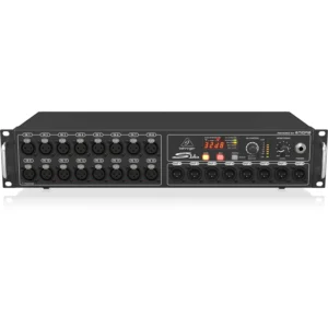 Behringer S16 digitalni I/O Stage Box