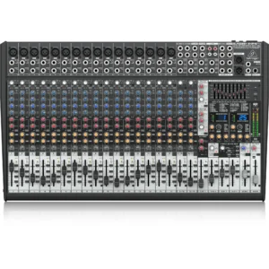 Behringer SX2442FX mikser sa efektom