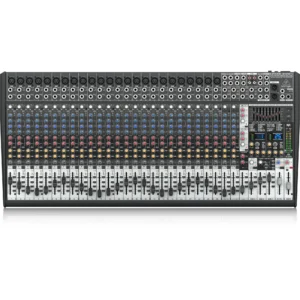 Behringer SX3242FX mikser sa efektom