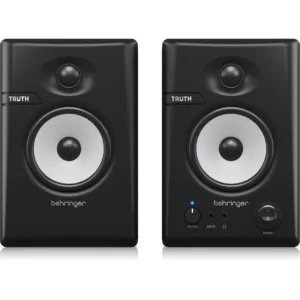 Behringer Truth 3.5 BT aktivni monitori (par)
