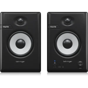 Behringer Truth 4.5 BT aktivni monitori (par)