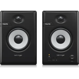 Behringer Truth 4.5 aktivni monitori (par)