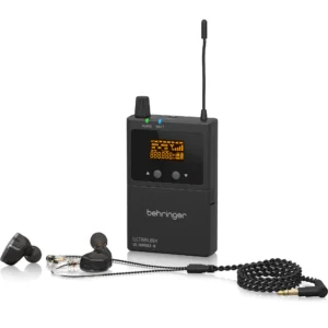 Behringer UL 1000G2-R bežični risiver belt-pack