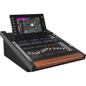 Behringer WING COMPACT Pro Black digitalni mikser