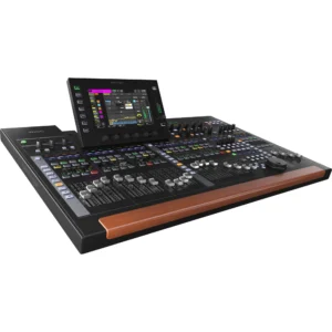 Behringer WING Pro Black digitalni mikser
