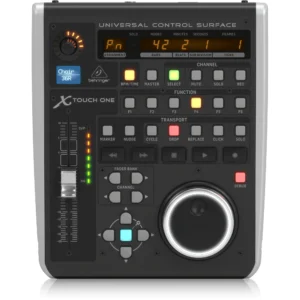 Behringer X-TOUCH ONE univerzalni kontroler