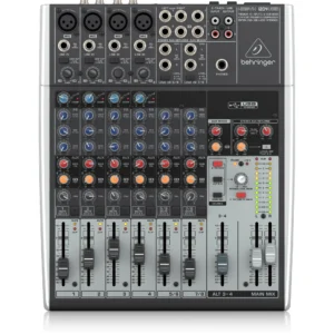 Behringer Xenyx 1204USB mikser sa USB interfejsom