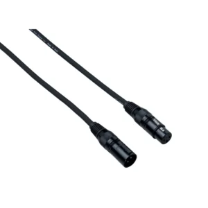 Bespeco EAMB600 mikrofonski kabl 6m