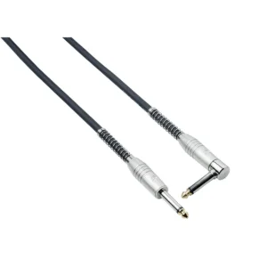 Bespeco IRO200AP džek TS instrument kabl 2m