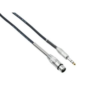 Bespeco IROMC450P mikrofonski kabl 4,5m