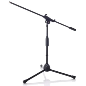 Bespeco MS36NE kratki mikrofonski stalak