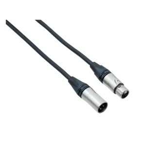Bespeco NCMB1000 mikrofonski Neutrik kabl 10m