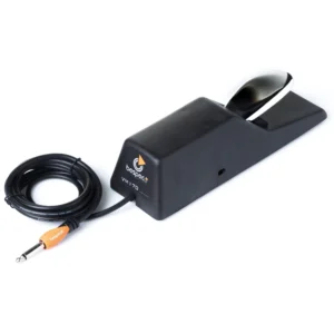 Bespeco VM170 sustain pedala