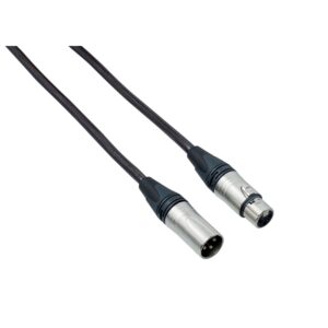Bespeco NCMB1000T mikrofonski kabl 10m