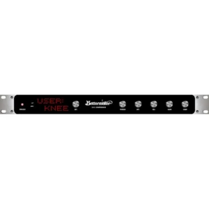 Bettermaker BUS COMPRESSOR kompresor