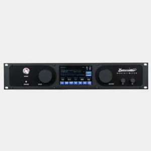 Bettermaker DARTHLIMITER analogni master limiter