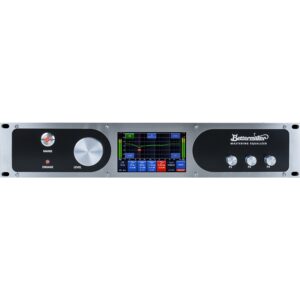 Bettermaker MASTERING EQUALIZER stereo analogni EQ