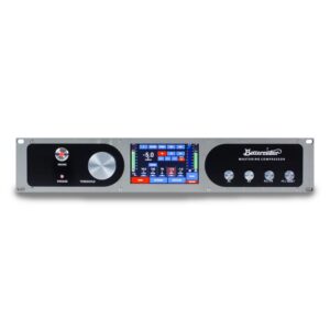 Bettermaker MASTERING COMPRESSOR analogni stereo kompresor
