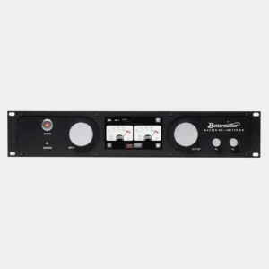 Bettermaker MASTERING LIMITER 2.0 stereo analogni limiter