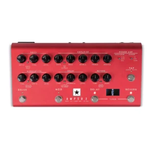 Blackstar DEPT. 10 AMPED 2 pojačalo 100W sa efektma