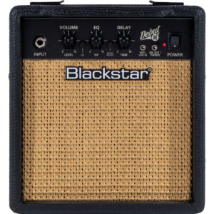 Blackstar Debut 10E Black gitarsko pojačalo