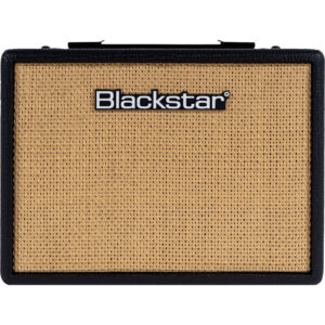 Blackstar Debut 15E Black gitarsko pojačalo