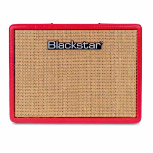 Blackstar Debut 15E Red gitarsko pojačalo