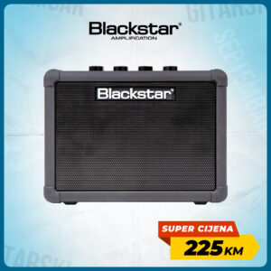 Blackstar FLY 3 Charge punjiva baterija  Bluetooth