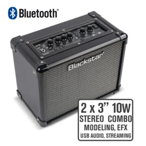 Blackstar ID:CORE V4 Stereo 10 Bluetooth pojačalo efekti USB