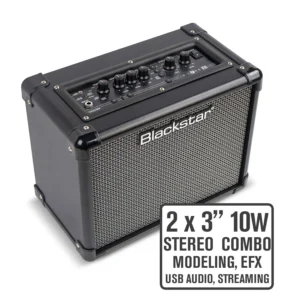 Blackstar ID:CORE V4 Stereo 10 pojačalo efekti USB