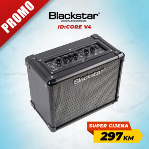 Blackstar ID:CORE V4 Stereo 10 pojačalo effekti usb