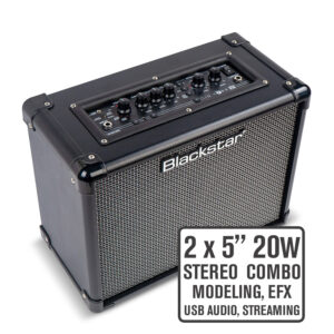 Blackstar ID:CORE V4 Stereo 20 pojačalo efketi USB