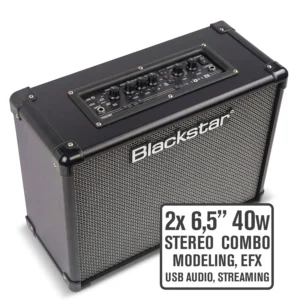 Blackstar ID:CORE V4 Stereo 40 pojačalo efekti USB